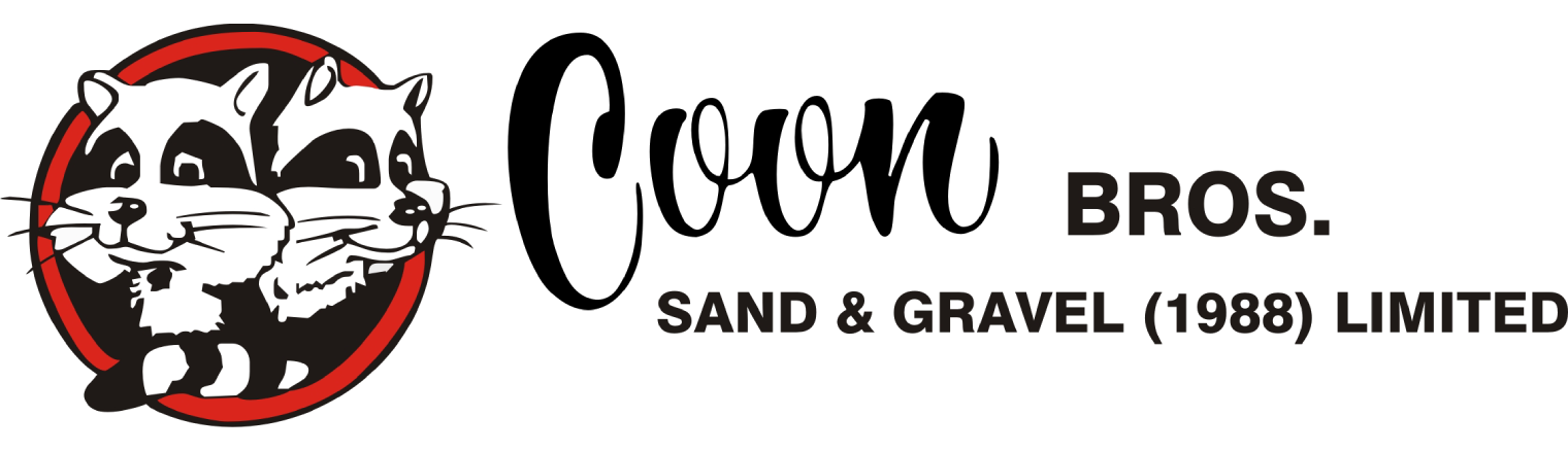 Coon Bros. Sand & Gravel (1988) Limited